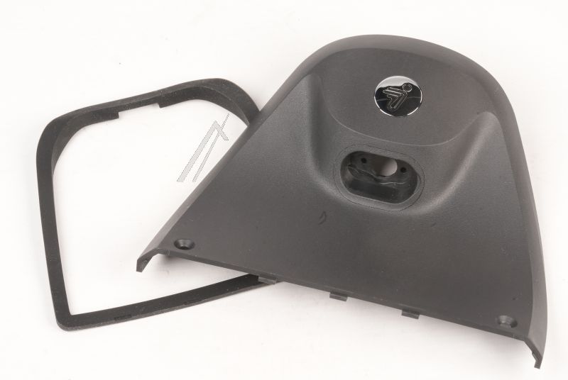 SEGWAY F2 PRO D II Frontrahmenabdeckung (Original)
