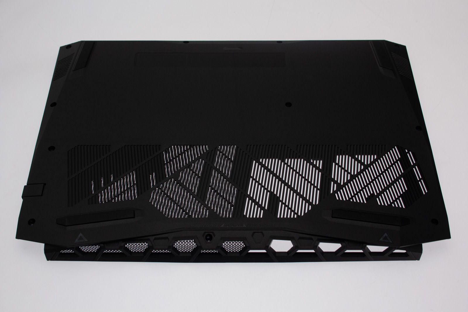 Acer Gehäuseunterteil / Cover lower Aspire Nitro 5 AN515-43 Serie (Original)