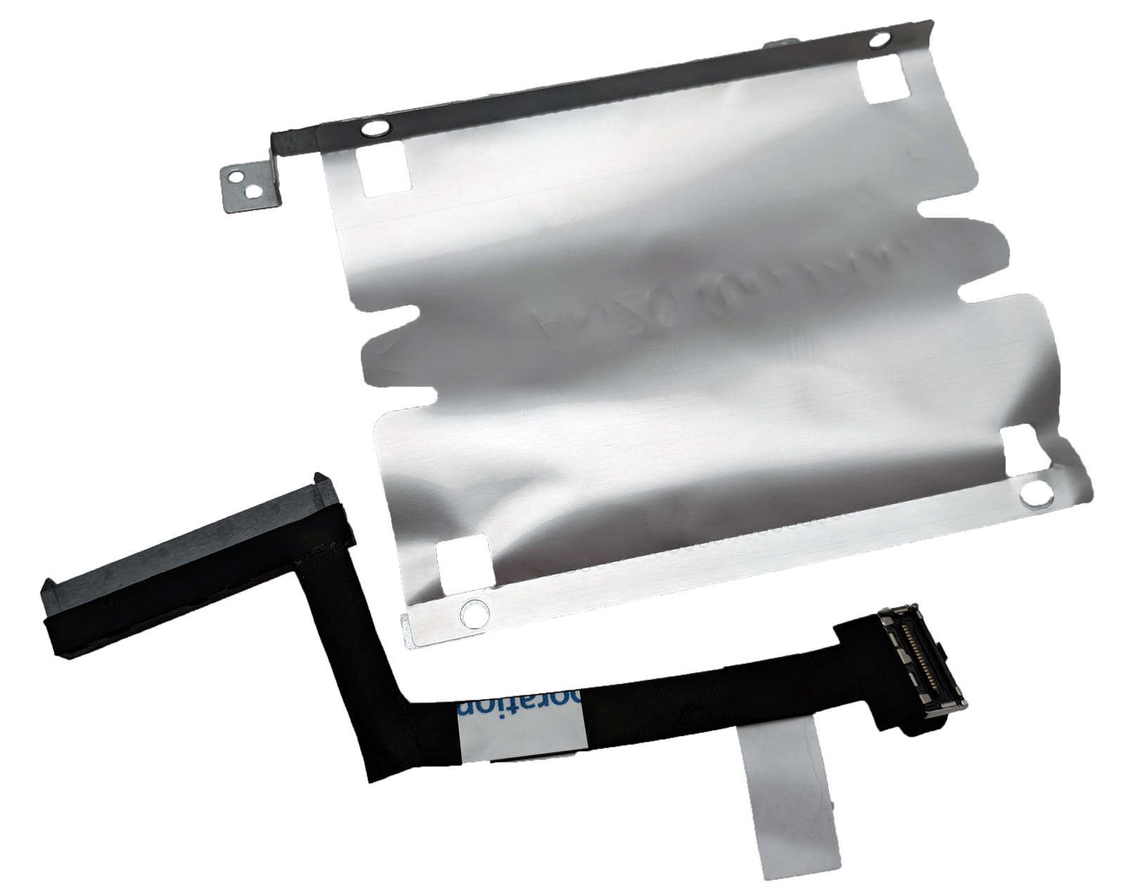 Acer Festplatten Einbaukit mit Kabel + Schrauben Aspire 5 A515-51G Serie (Original) Acer Festplatten Einbaukit mit Kabel + Schrauben Aspire 5 A515-51G Serie (Original)