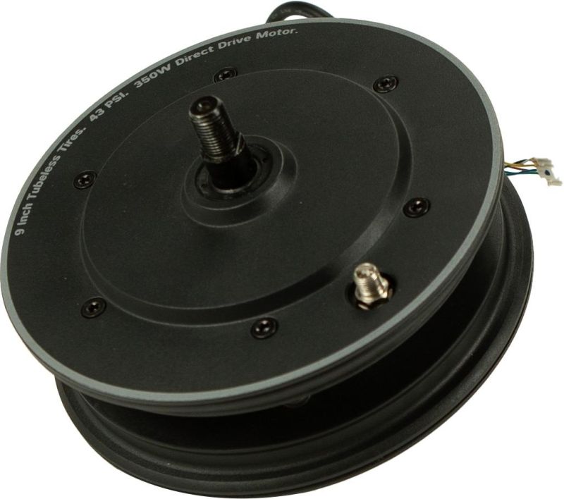 EGRET Ey! 3 (16) Motor (originale)