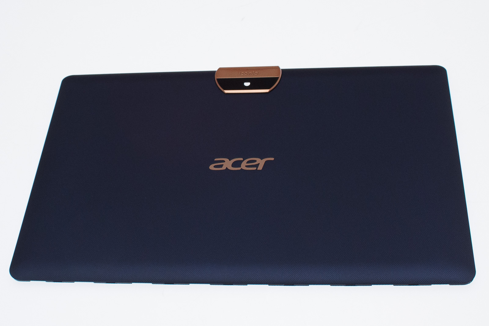 Acer COVER.REAR.BLUE.W/ANT Iconia A3-A40 Serie (Original)