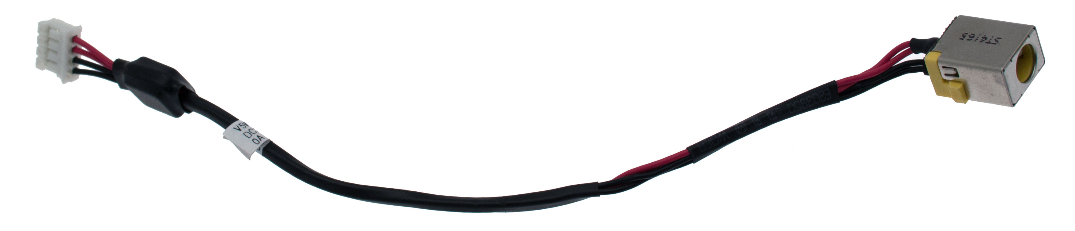 Acer Netzteilbuchse / DC-IN 65W Aspire E1-532PG Serie (Original)