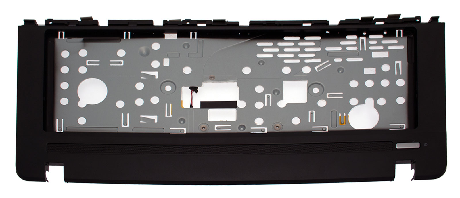 Acer Gehäuseoberteil / COVER UPPER W/SPK Aspire E1-732 Serie (Original)