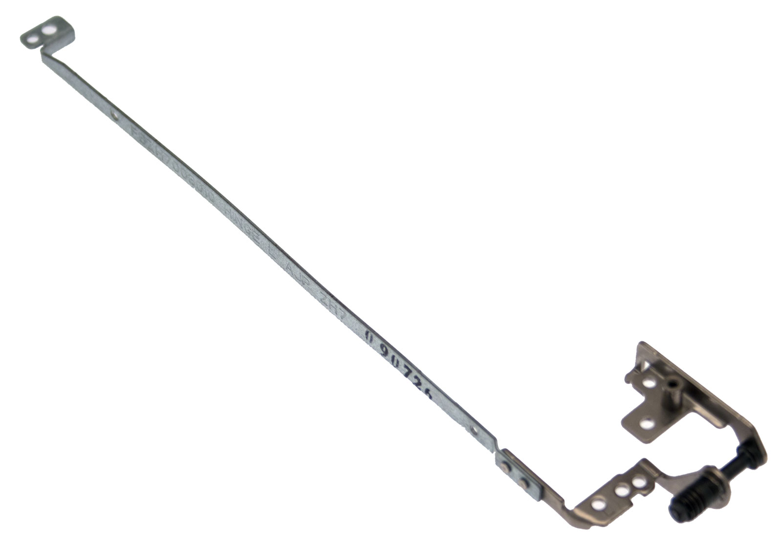 Acer Displayscharnier mit Halterung / Hinge with Bracket left Aspire 1810T Serie (Original)