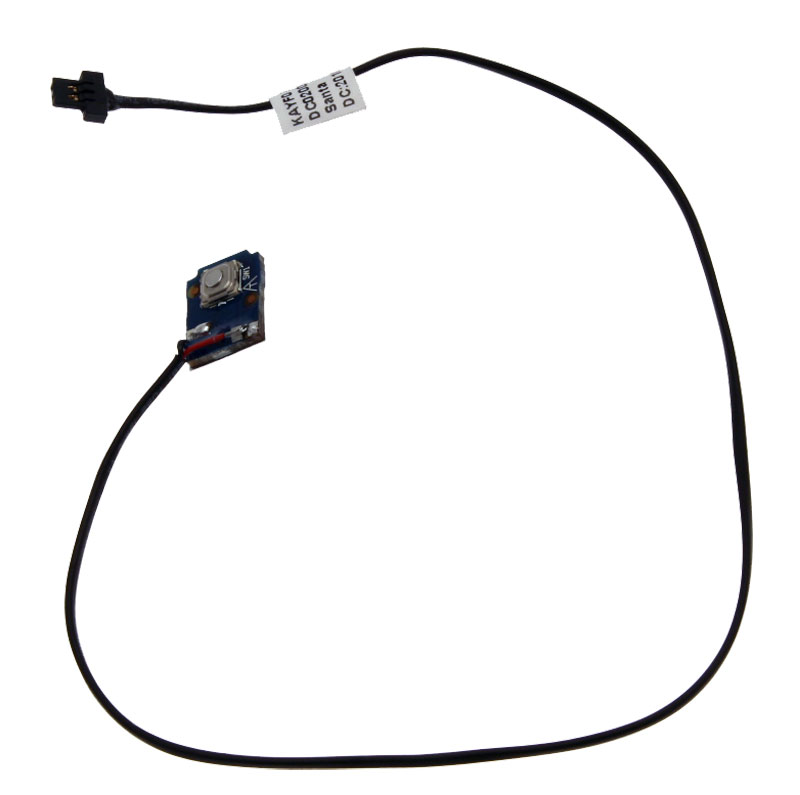 PackardBell Power Board / POWER BD W/CBL EasyNote LJ75 Serie (Original)