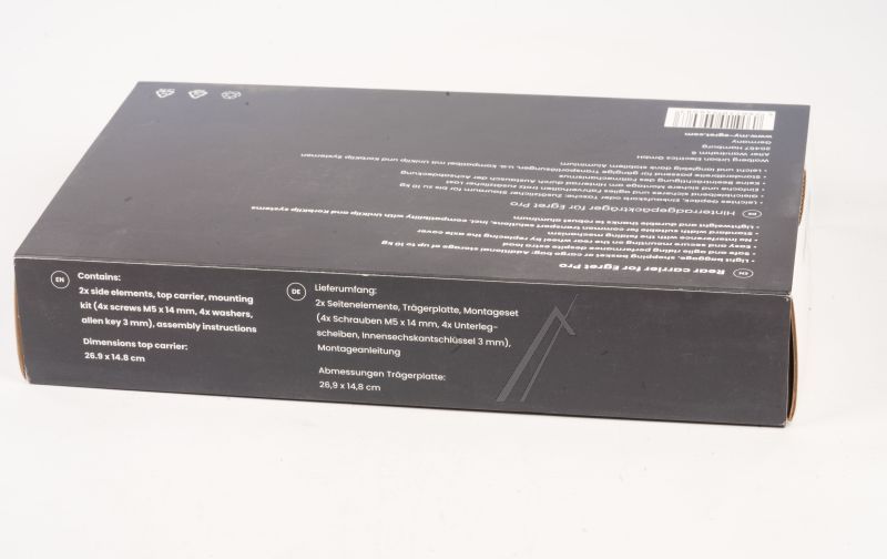 EGRET PRO FX Portaequipajes (originale)