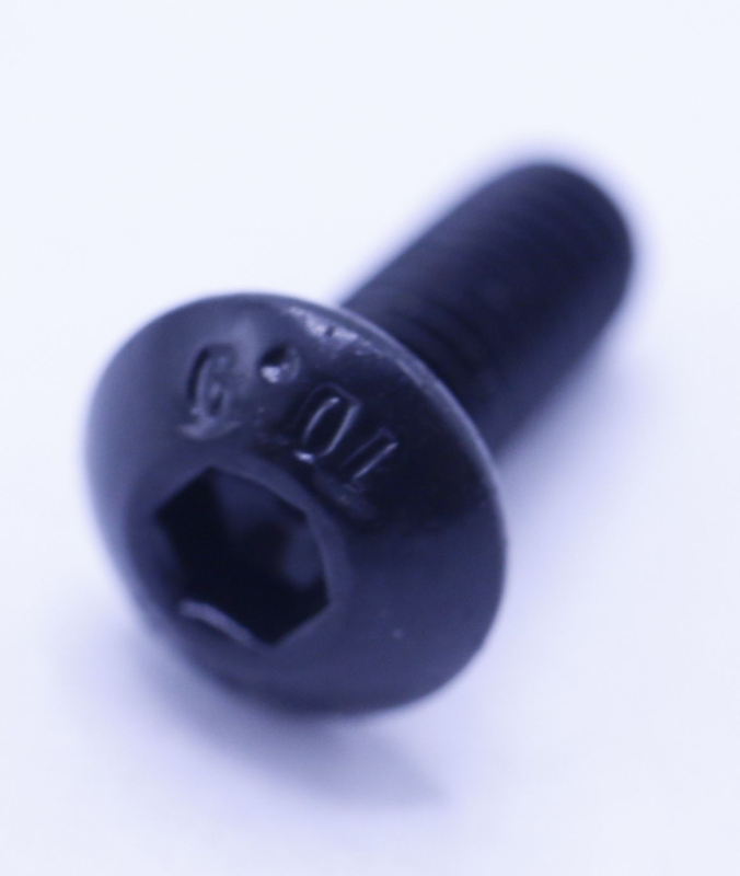 SOFLOW (27) Schraube 4*10 SO2 ZERO (Original)