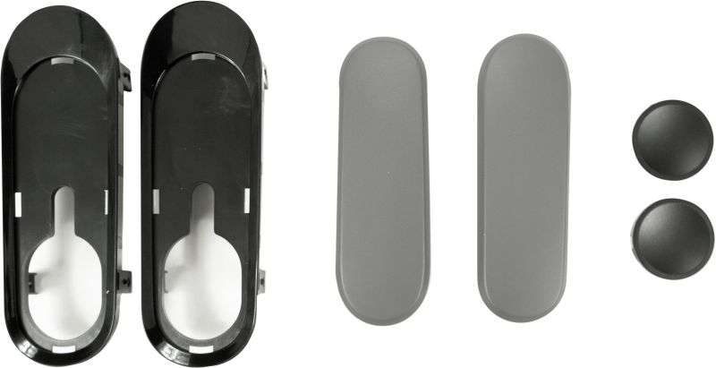 EGRET (14) Schwingenabdeckung vorne / hinten Ey! 1 (Original) EGRET (14) Schwingenabdeckung vorne / hinten Ey! 1 (Original)