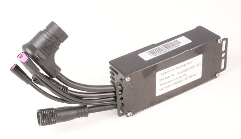 EGRET ONE (07) Controller 48 V (Original)