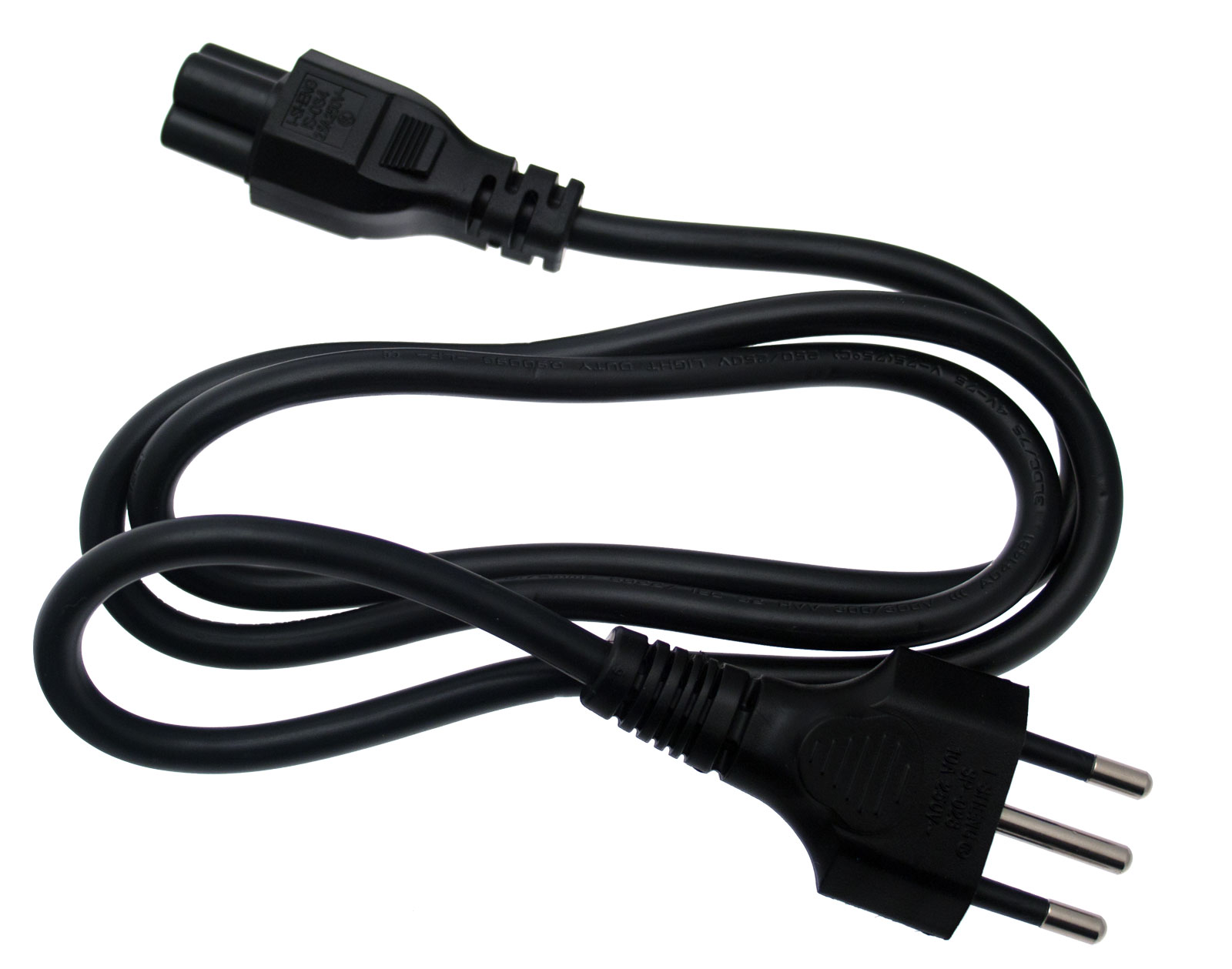 Acer Netzkabel ITA Chromebook 14 CB3-431 Serie (Original) Acer Netzkabel ITA Chromebook 14 CB3-431 Serie (Original)