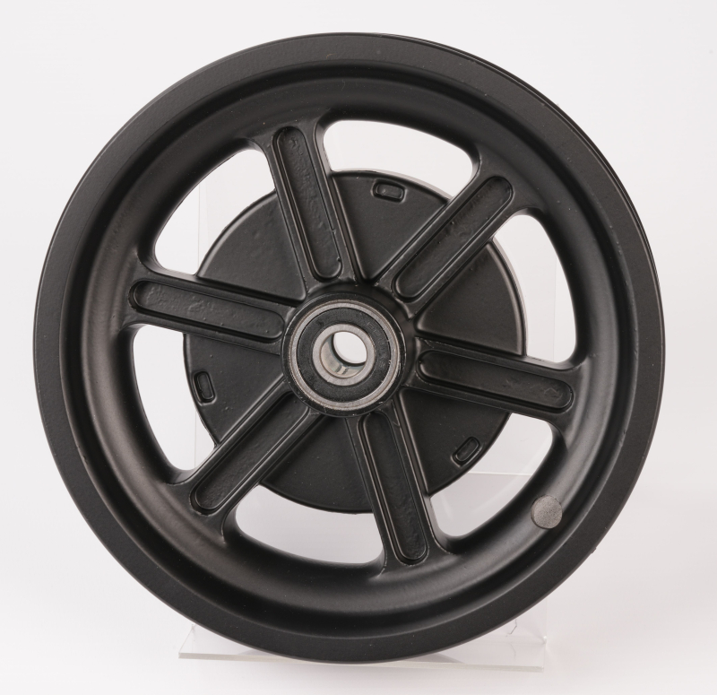 SOFLOW (44) Felge Vorderrad SO ONE LITE (Original)