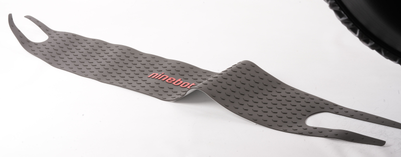 SEGWAY Trittbrettmatte E25D (Original)