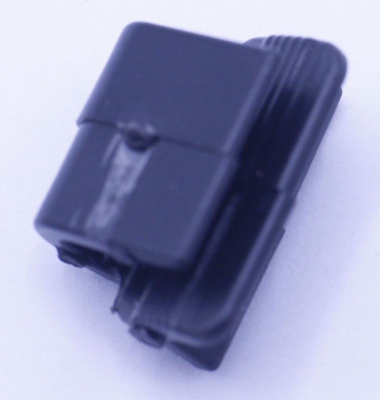 SOFLOW (37) Hintere Dichtung Kabel SO ONE PRO (Original)