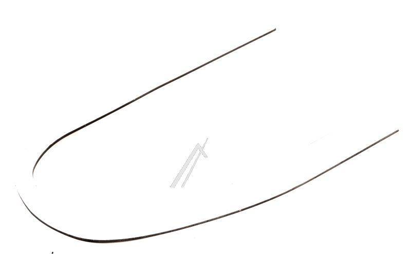 SOFLOW SO ONE PRO GEN 2 (92) Footboard pad small (Original)