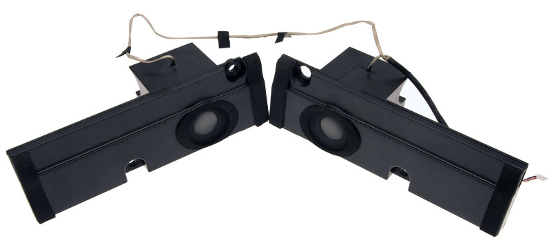 Acer Lautsprecher / Speaker SET Aspire Z5700 Serie (Original)