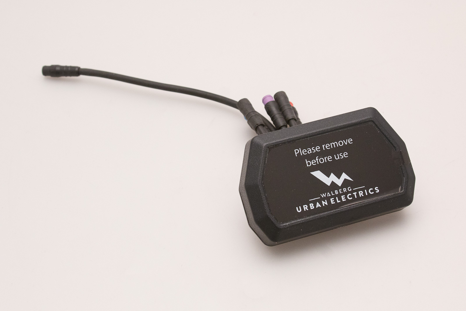 EGRET Pantalla xT1 (originale)