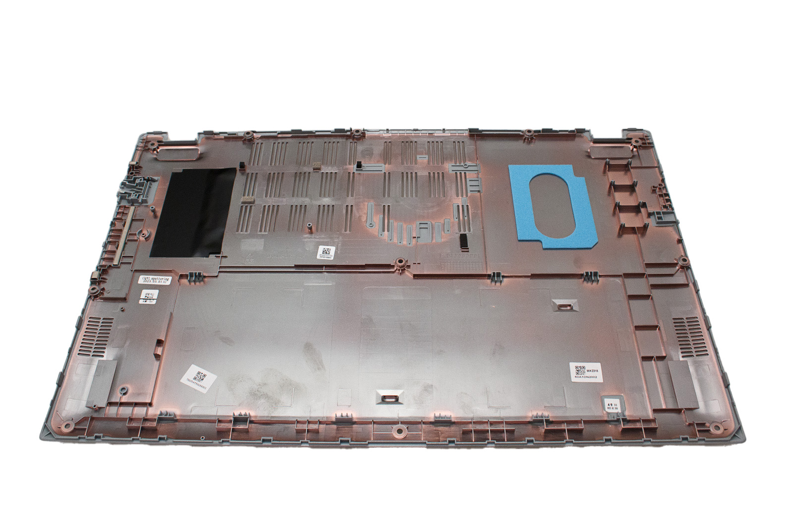 Acer Gehäuseunterteil / Cover lower Aspire 5 A515-56T Serie (Original)