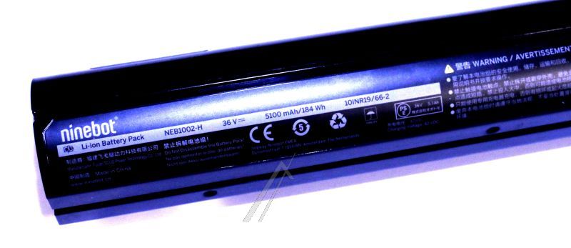 SEGWAY ES1LD Batterie / Akku 36V / 5,1Ah (Original)