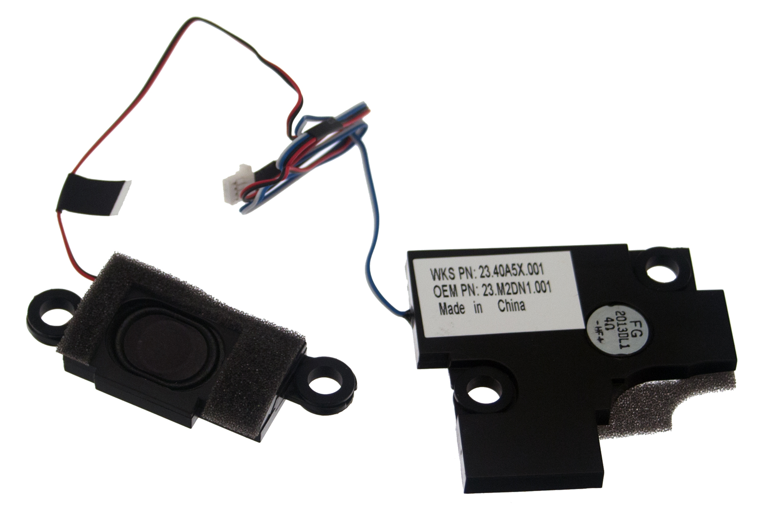 Acer Lautsprecher / Speaker Aspire V5-531G Serie (Original)