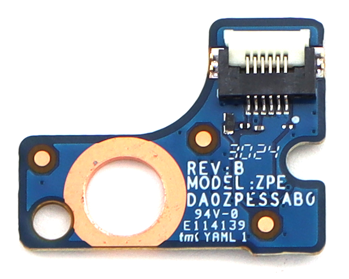Acer BOARD HALL SENSOR Swift 16 SF16-51T Serie (Original)