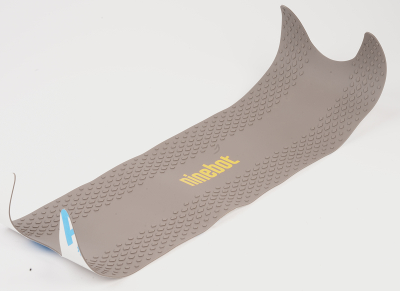 SEGWAY FUSSMATTE BAUGRUPPE ZUBEHÖRPAKET G30_MECHANISCHE HALBFERTIGPRODUKTE MAX G2 D (Original)