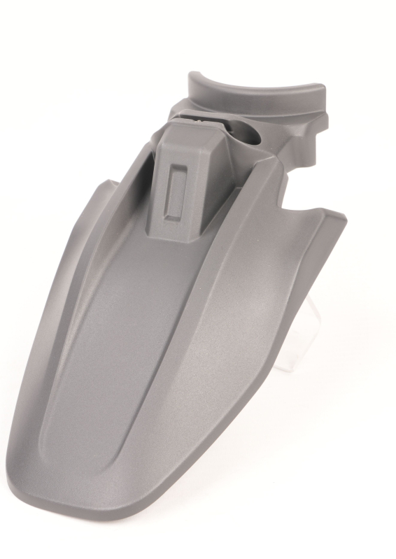 SEGWAY SCHUTZBLECH VORNE SCHWARZ ZT3 PRO D (Original)