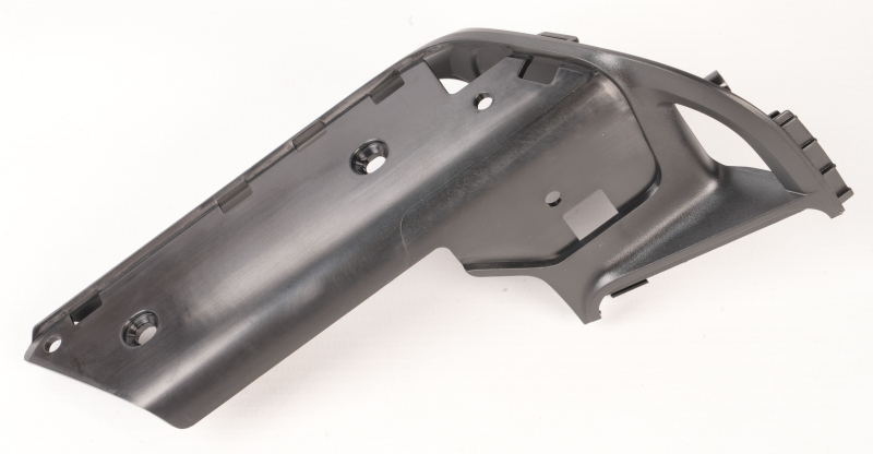 SEGWAY Abdeckung Vordergabel E3 PRO D (Original)