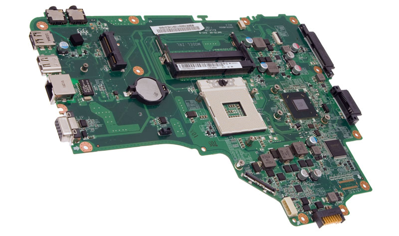 Acer Mainboard UMA.W/MIC Aspire 5349 Serie (Original)
