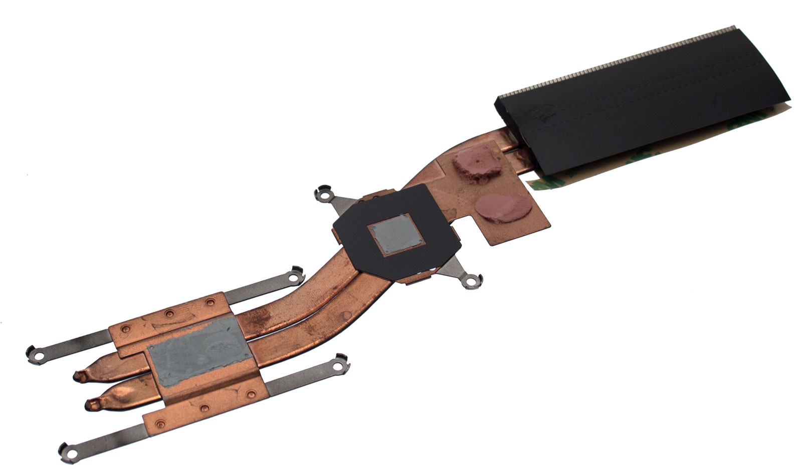 Acer Wärmemodul / Thermal module Swift 5 SF514-54GT Serie (Original)