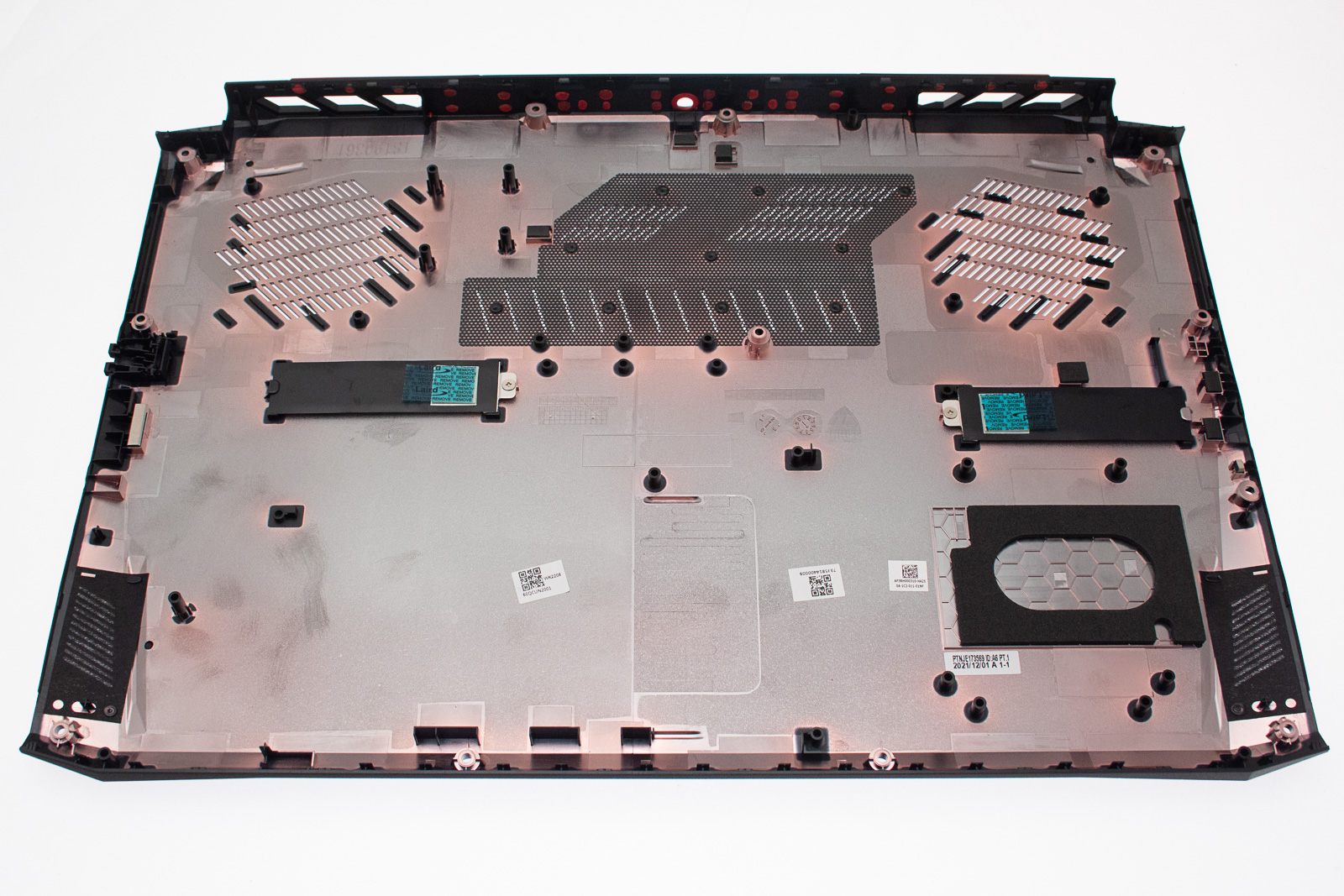 Acer Gehäuseunterteil / Cover lower Nitro 5 AN514-53 Serie (Original)