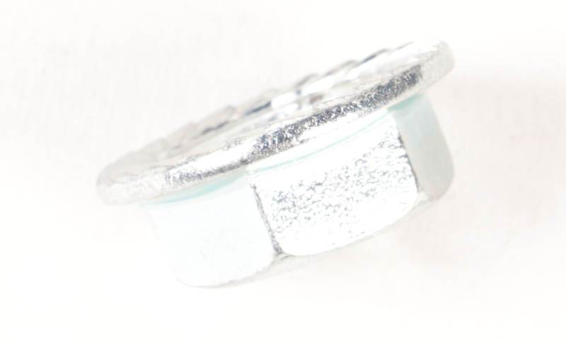 SEGWAY Mutter F2 PLUS D (Original)