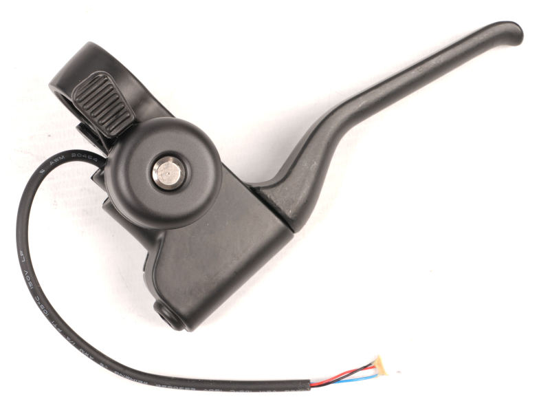 SOFLOW (12) linker Bremshebel inkl. Klingel SO ONE LITE (Original)