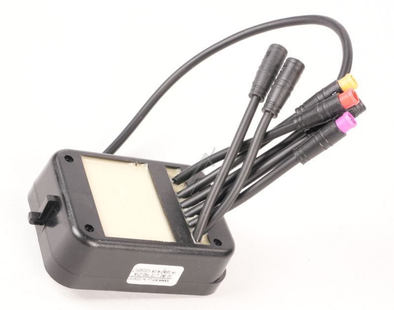 SOFLOW SO ONE LITE PRO (19) Display mit 25 km/h Begrenzung (Original)