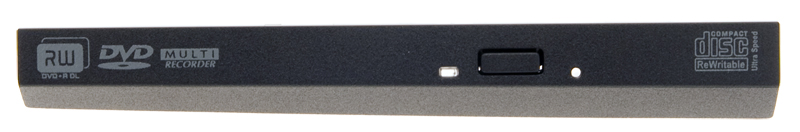 Acer Laufwerkblende / ODD Bezel SMULTI Aspire 7736ZG Serie (Original)