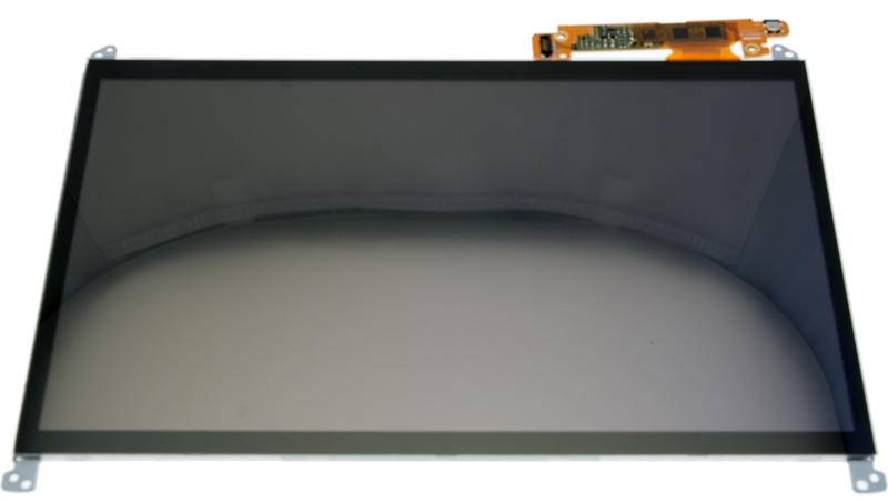 PackardBell LED Notebook Touchscreen Display / TFT - Panel 11,6" glossy EasyNote Butterfly Touch Edition Serie (Original)