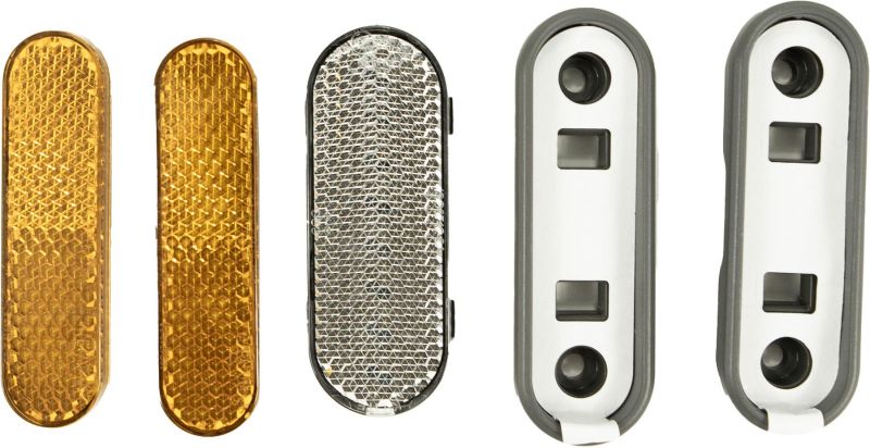 EGRET (09) Reflektor - Set Ey! 1 (Original) EGRET (09) Reflektor - Set Ey! 1 (Original)