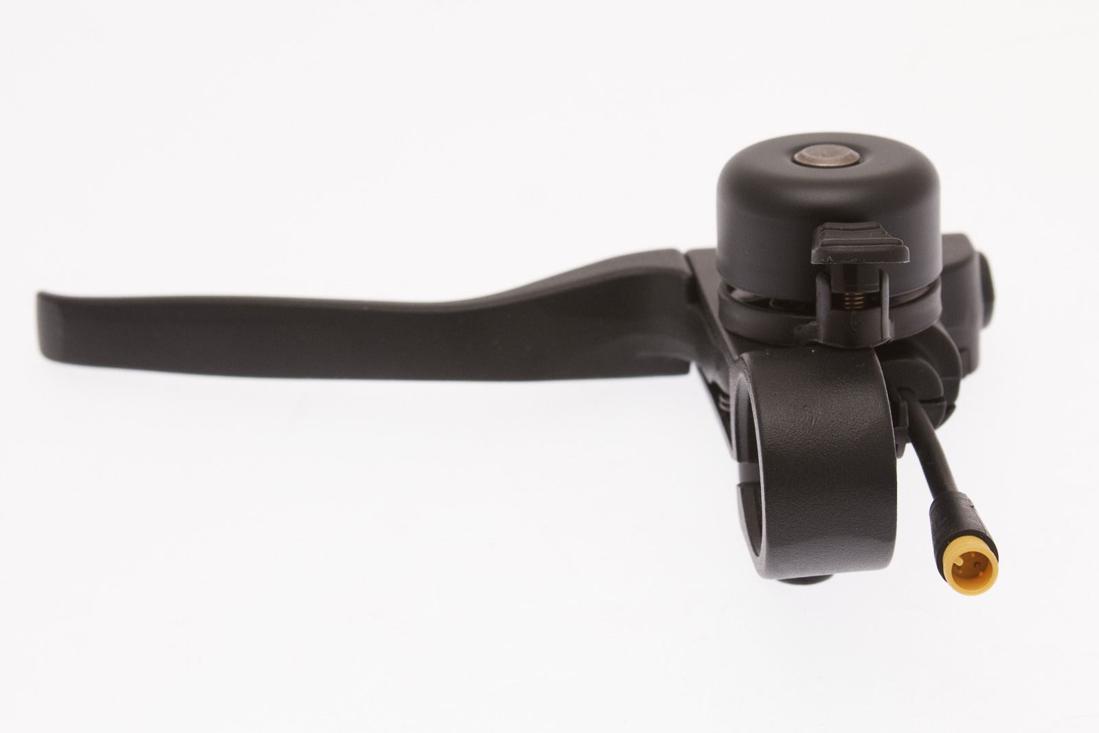 GROVER (1-11) Bremshebel inkl. Klingel SO2 AIR MAX (Original)