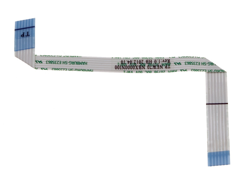 Gateway Touchpadkabel / Cable touchpad Gateway NV50A Serie (Original)