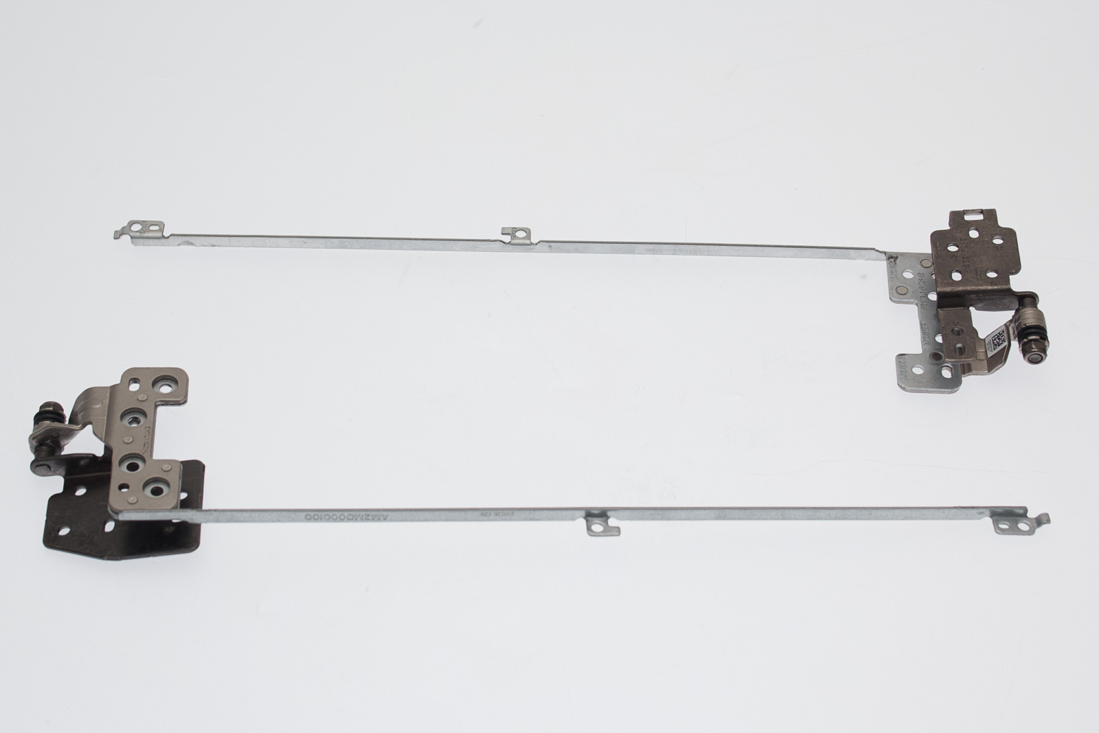 Acer Displayscharnier / Hinge LCD Aspire 3 A317-51 Serie (Original) Acer Displayscharnier / Hinge LCD Aspire 3 A317-51 Serie (Original)