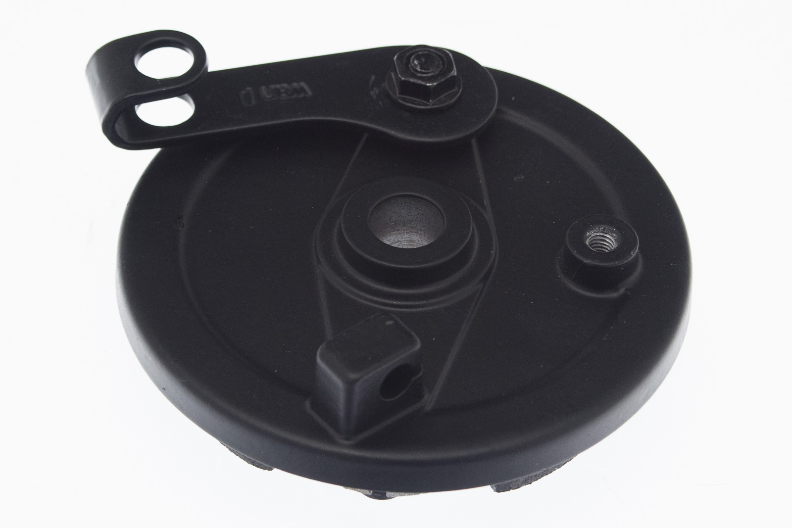 SOFLOW (2-18) Trommelbremse SO2 AIR GEN 2 (Original)