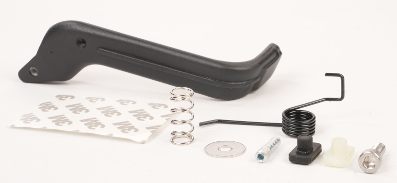 EGRET Seitenständer TEN V4 36V (Original)