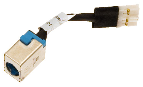 Acer Netzteilbuchse / DC-IN 90W Aspire 4755G Serie (Original)