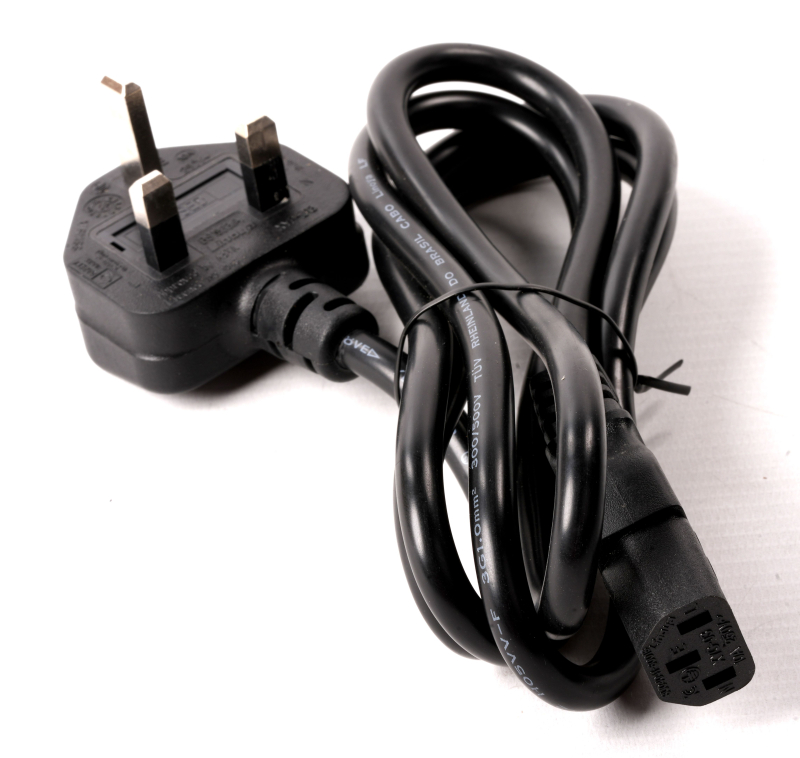 SEGWAY AC-KABEL UK SUPER SCOOTER GT1 D (Original)