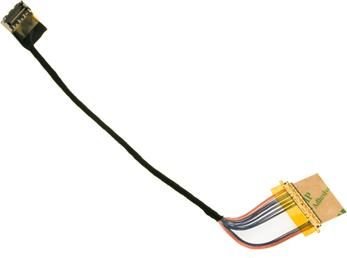 Gateway Displaykabel / LCD-Cable Gateway NS10I Serie (Original)