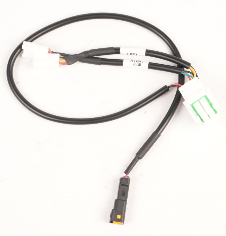 SEGWAY HECKÜBERGANGSKABEL MAX G3 Max G3 D (Original)