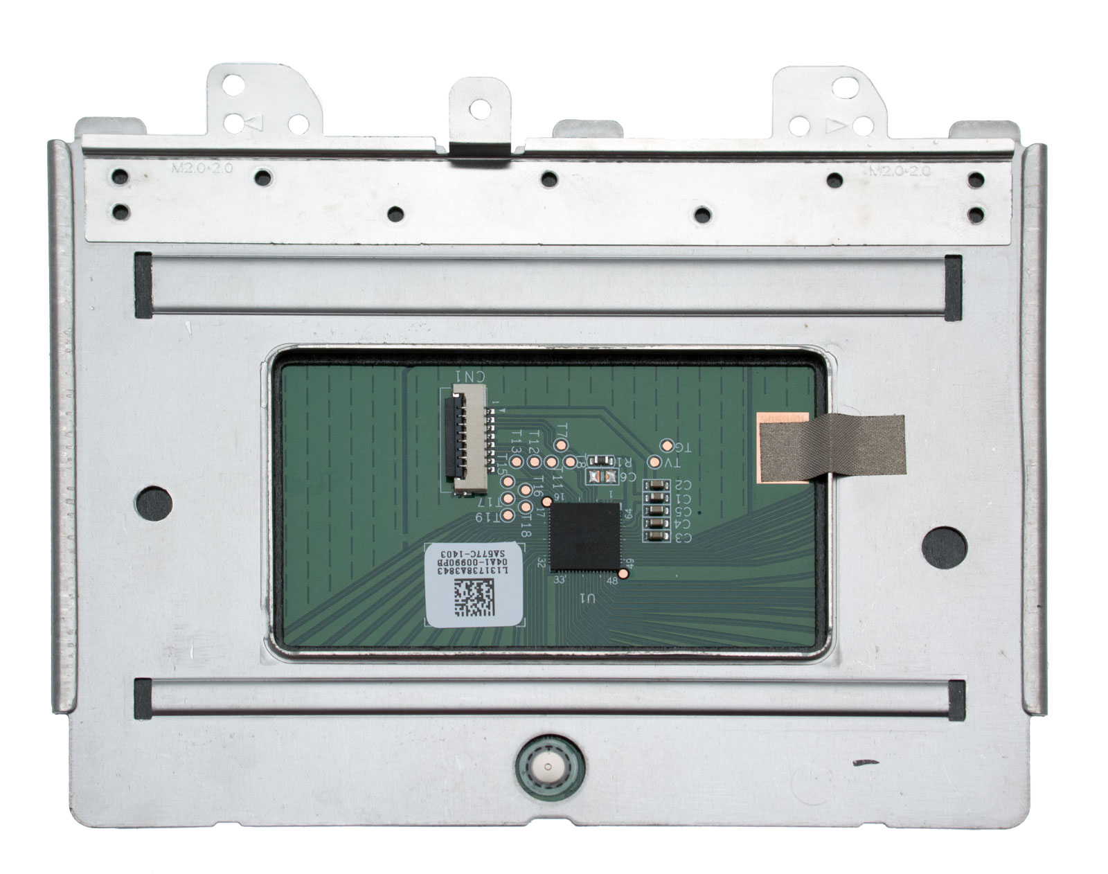 Acer Touchpad Board / TOUCHPAD BD W/BRK MYLAR Aspire M3-581TG Serie (Original)