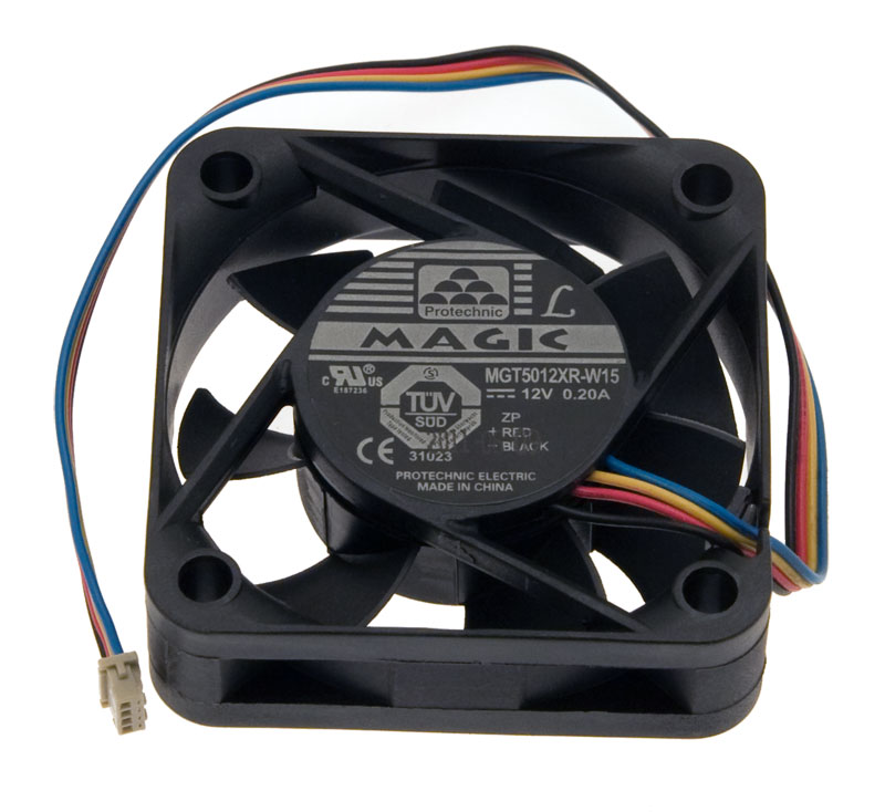 Acer Lüfter / Fan Veriton L480 Serie (Original)