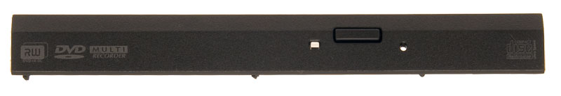 Acer Laufwerkblende / ODD Bezel TravelMate 4740Z Serie (Original)