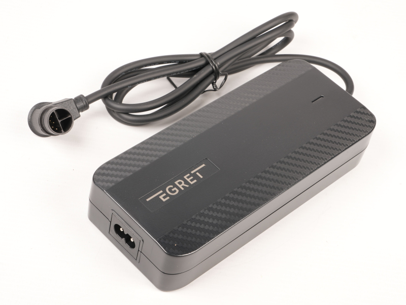 EGRET LADEGERÄT X prime (Original)