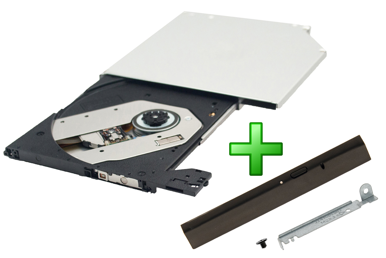 Acer DVD - Brenner Einbaukit Aspire V5-431PG Serie (Original)